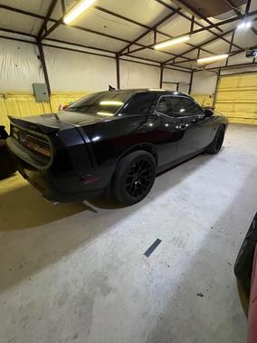 2015 Dodge Challenger R/T Scat Pack
