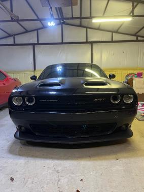 2015 Dodge Challenger R/T Scat Pack