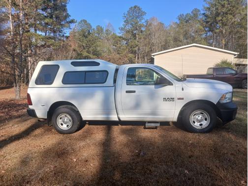 2015 RAM 1500 Tradesman