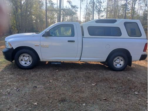 2015 RAM 1500 Tradesman