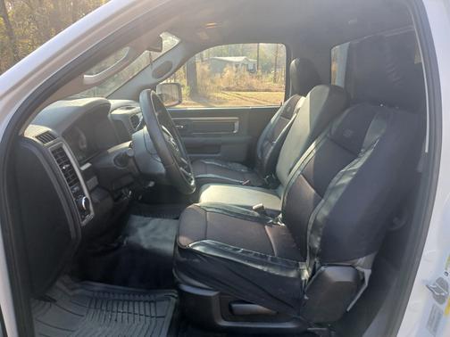 2015 RAM 1500 Tradesman