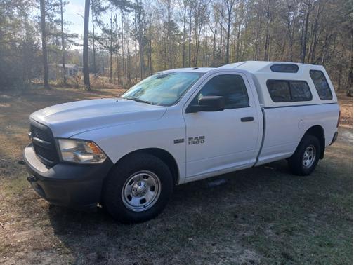 2015 RAM 1500 Tradesman
