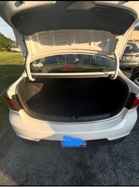 2020 Kia Rio LX