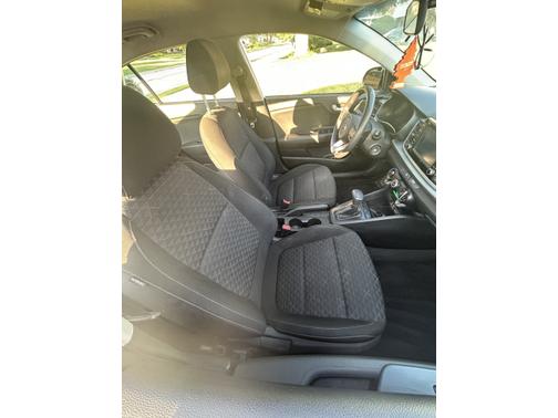 2020 Kia Rio LX