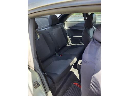 2012 Volkswagen Beetle Base