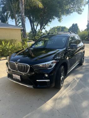 2018 BMW X1 sDrive28i