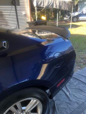 2011 Ford Mustang V6 Premium