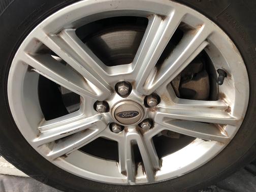 2011 Ford Mustang V6 Premium