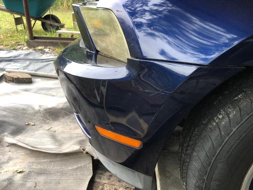 2011 Ford Mustang V6 Premium