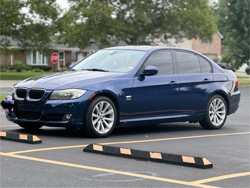 2011 BMW 328 i xDrive
