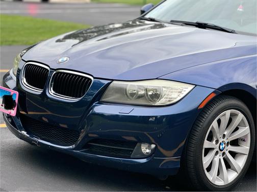 2011 BMW 328 i xDrive