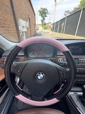 2011 BMW 328 i xDrive