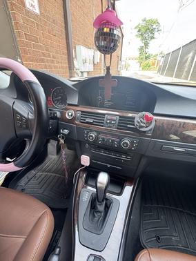 2011 BMW 328 i xDrive