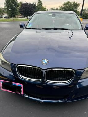 2011 BMW 328 i xDrive