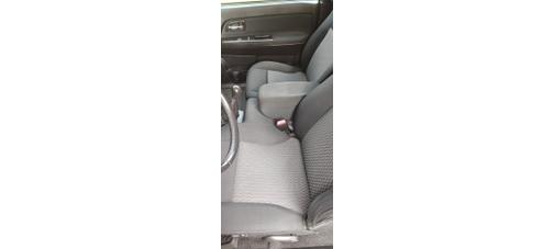 2009 Chevrolet Colorado LT Extended Cab