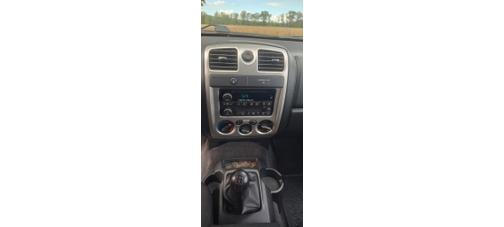 2009 Chevrolet Colorado LT Extended Cab