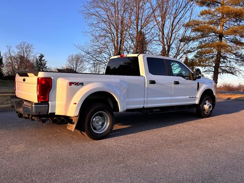 2022 Ford F-350 XL