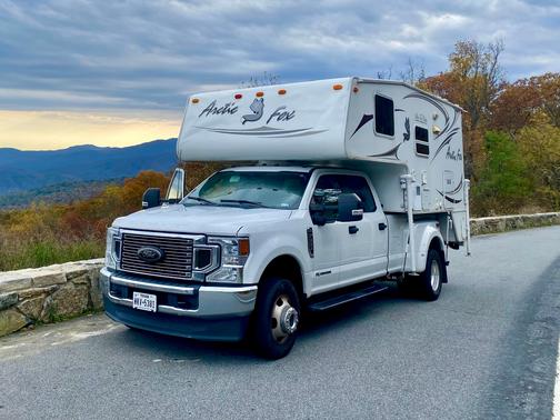 2022 Ford F-350 XL