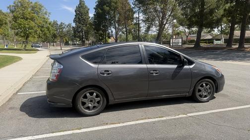 2007 Toyota Prius Touring