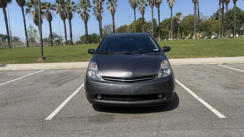 2007 Toyota Prius Touring