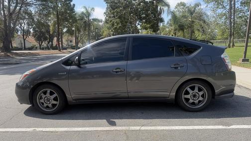 2007 Toyota Prius Touring