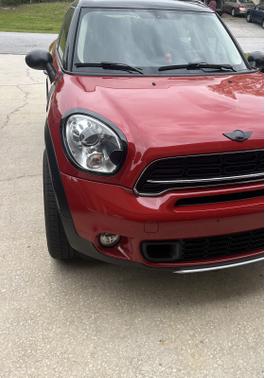 2015 MINI Countryman Cooper S ALL4