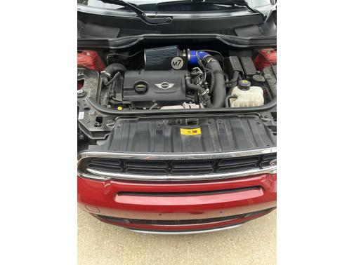 2015 MINI Countryman Cooper S ALL4