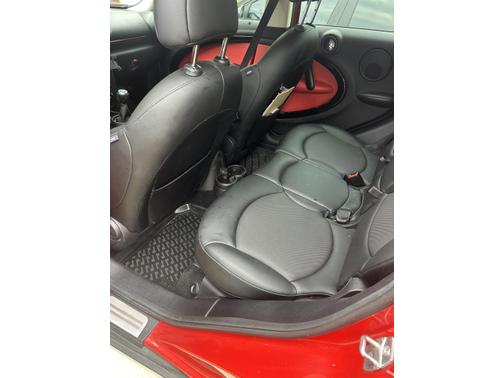 2015 MINI Countryman Cooper S ALL4