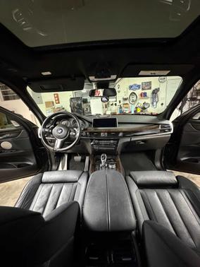 2014 BMW X5 xDrive35i
