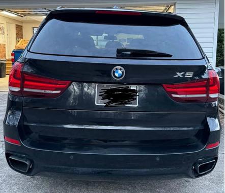 2014 BMW X5 xDrive35i