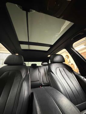 2014 BMW X5 xDrive35i