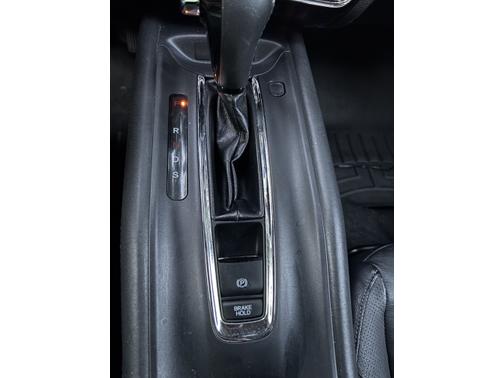 2016 Honda HR-V EX-L w/Navigation
