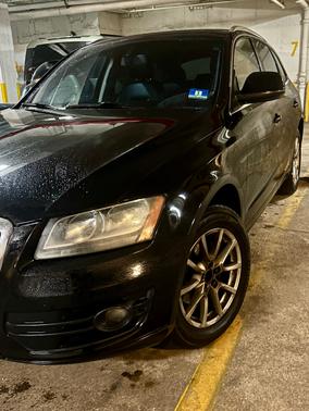 2011 Audi Q5 2.0T Premium