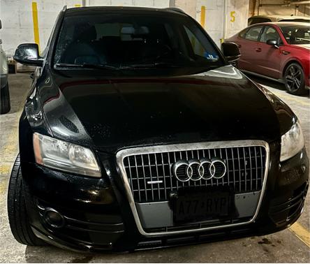 2011 Audi Q5 2.0T Premium
