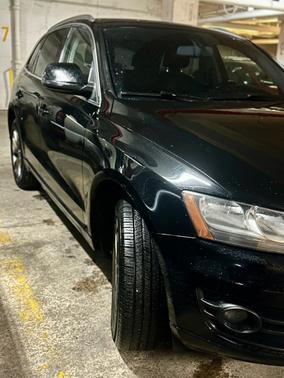 2011 Audi Q5 2.0T Premium