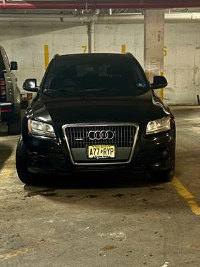 2011 Audi Q5 2.0T Premium