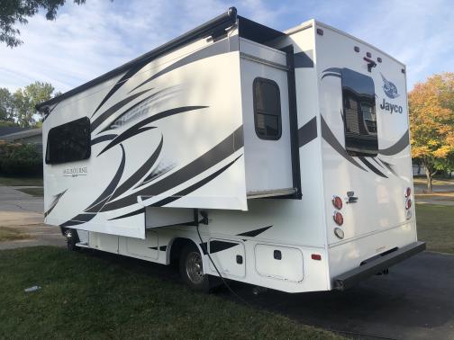 2019 Mercedes-Benz Sprinter 3500XD High Roof