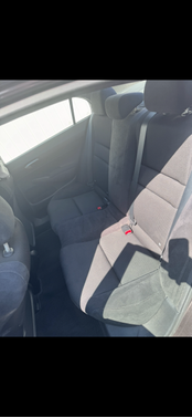 2011 Honda Civic LX-S