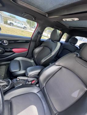 2017 MINI Hardtop Cooper S
