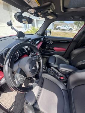 2017 MINI Hardtop Cooper S