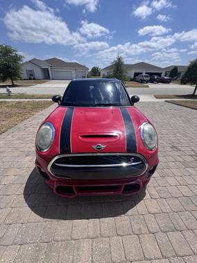 2017 MINI Hardtop Cooper S