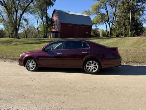 2008 Toyota Avalon Limited