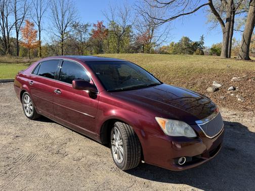 2008 Toyota Avalon Limited