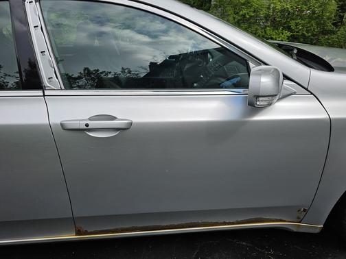 2013 Acura TL Technology