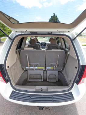 2014 Kia Sedona LX