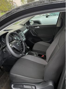 2021 Volkswagen Tiguan 2.0T S