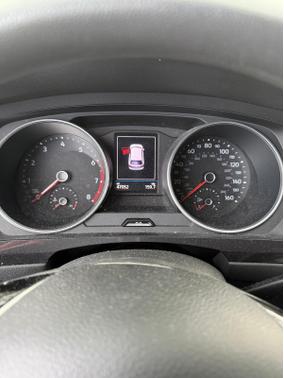 2021 Volkswagen Tiguan 2.0T S
