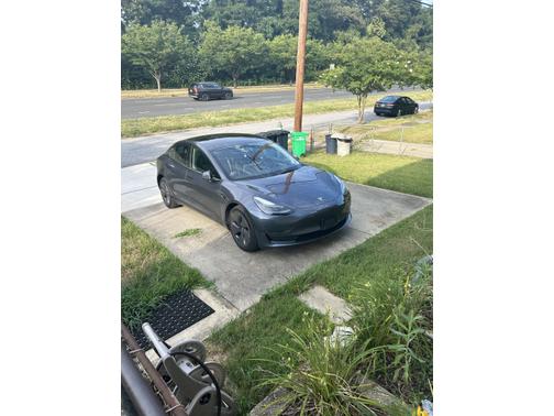 2023 Tesla Model 3 Base