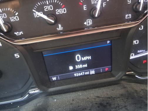 2023 GMC Sierra 3500 SLE