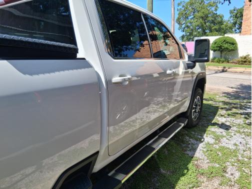 2023 GMC Sierra 3500 SLE